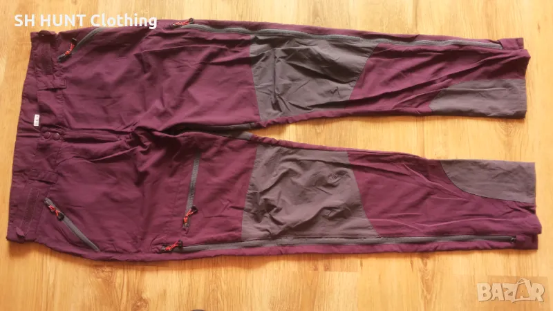 NEO MON DO Stretch Women Pants размер L дамски панталон с от части еластична материя - 791, снимка 1