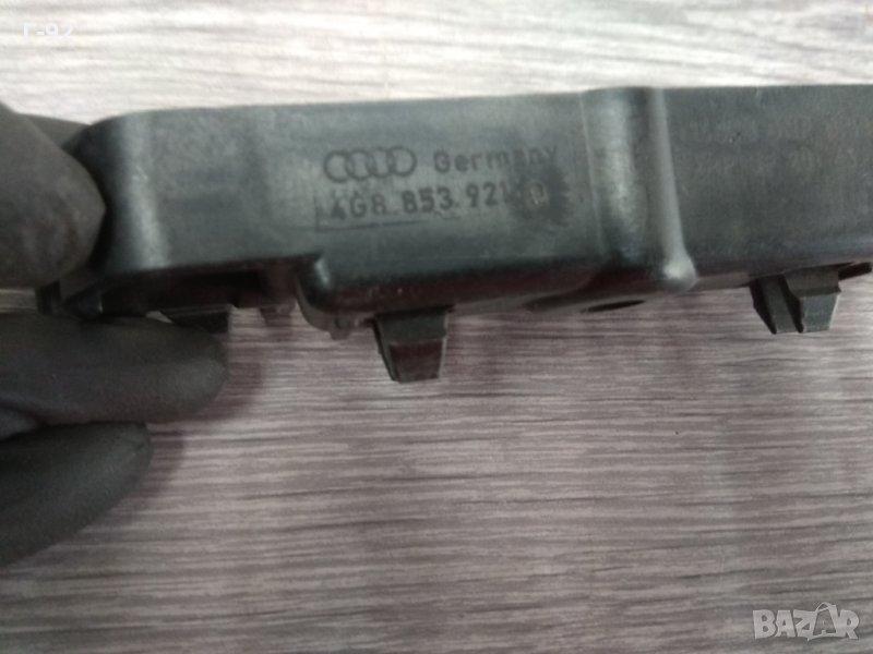 4G8853921D**NEU**AUDI**A7**Държач, снимка 1