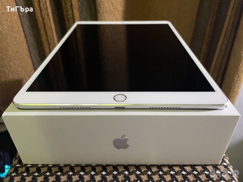 Apple iPad Pro 1st Gen. 512GB, Wi-Fi + Cellular 10.5 in А1709, нов + Кутия!, снимка 1