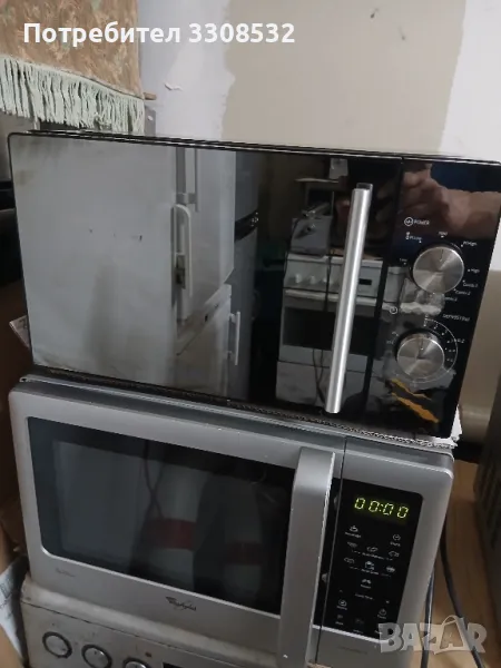 Микровълнова фурна , снимка 1