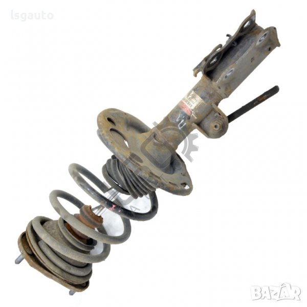 Преден ляв макферсон Toyota Avensis III 2009-2015 ID:96682, снимка 1