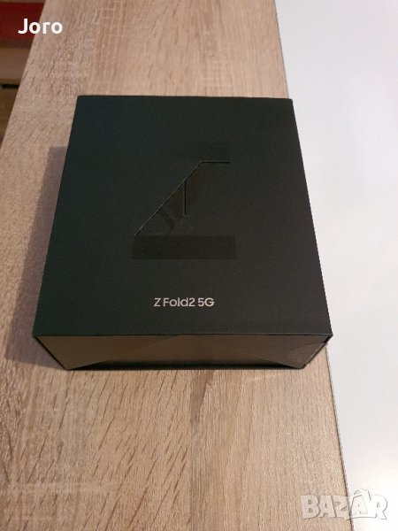 Samsung galaxy Z fold2 , снимка 1