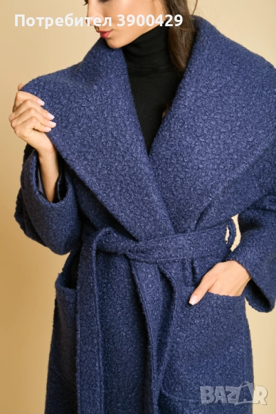 Дамско Палто Dalia coat, снимка 1