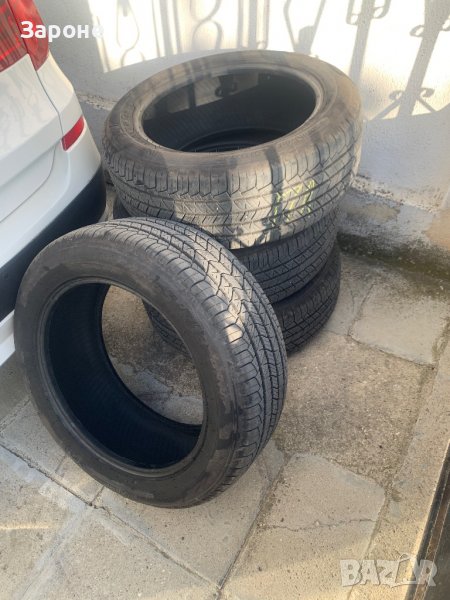 Летни гуми 225/55 R18, снимка 1