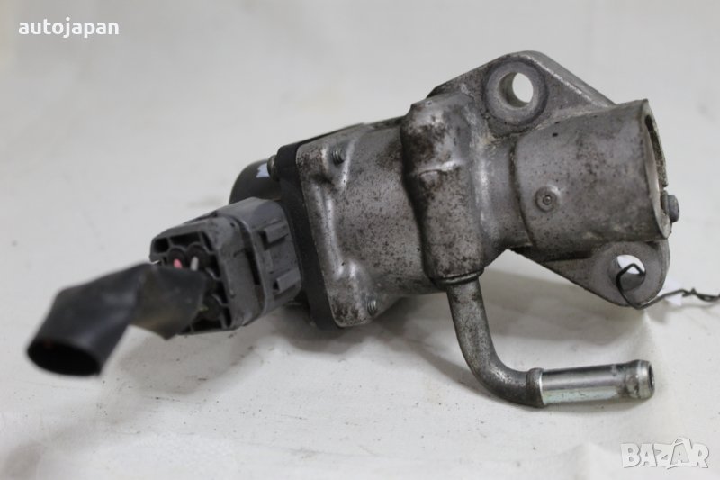ЕГР клапан Мазда 5 2.0 146кс 05г Mazda 5 2.0 146hp 2005, снимка 1