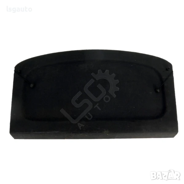 Кора над багажник Volkswagen Tiguan I 2007-2015 ID:148125, снимка 1