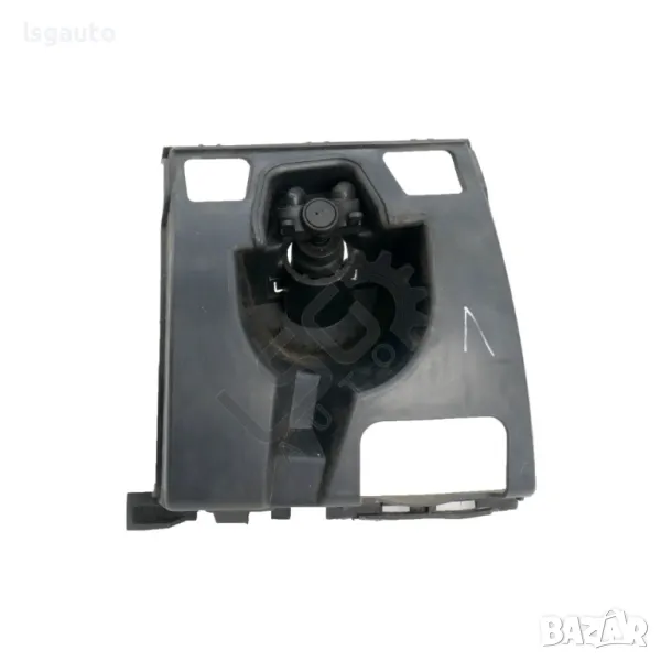 Пръскалка ляв фар Skoda OCTAVIA II (1Z) 2004-2010 ID: 134282, снимка 1