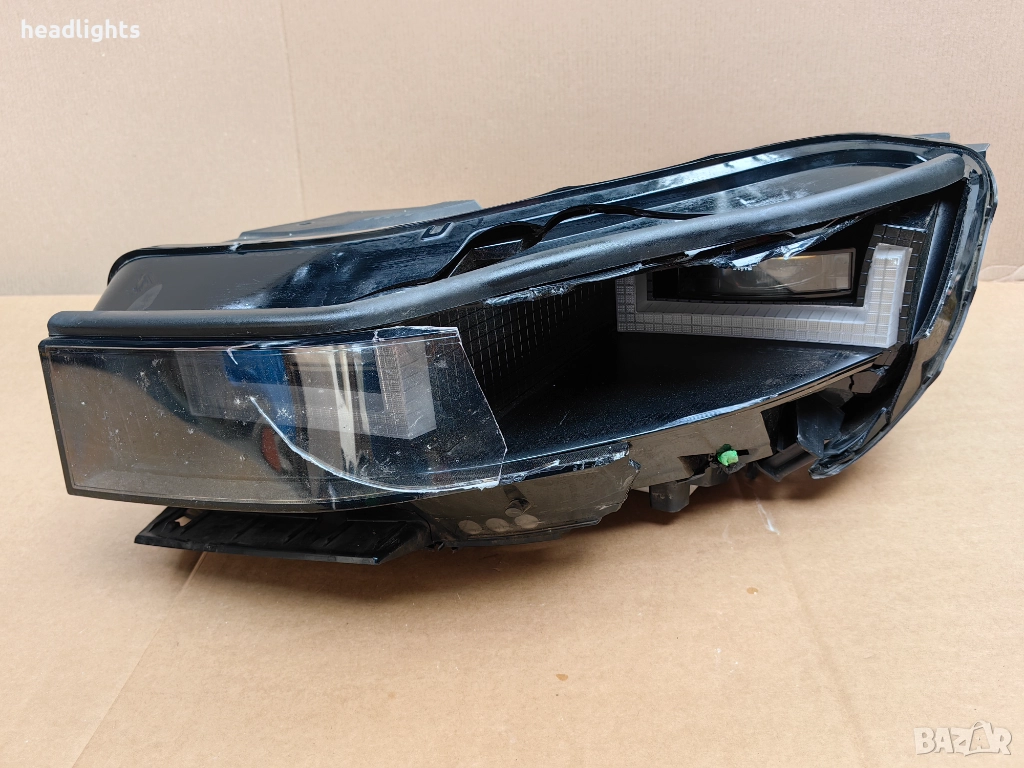 Фар за Hyundai Ioniq 5 - За части / Хюндай Йоник 5, снимка 1