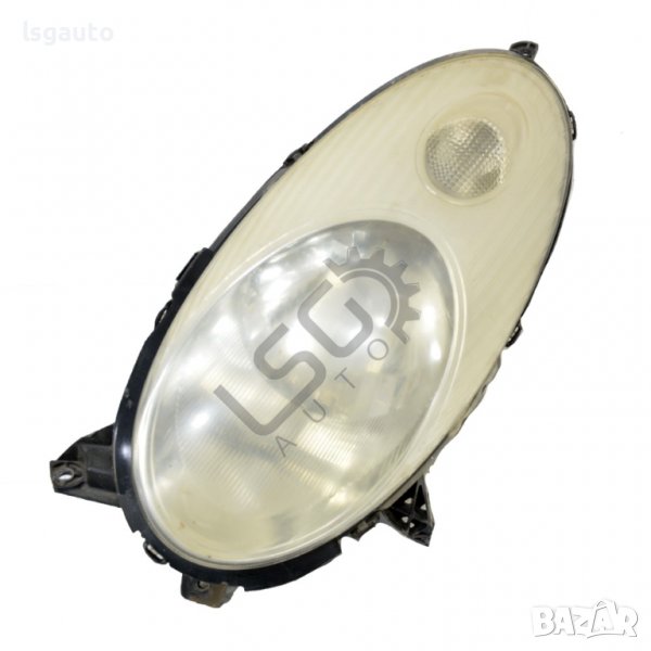 Ляв фар Nissan Micra (K12)(2003-2010) ID:92412, снимка 1