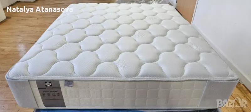 "Sealy Posturepedic", снимка 1