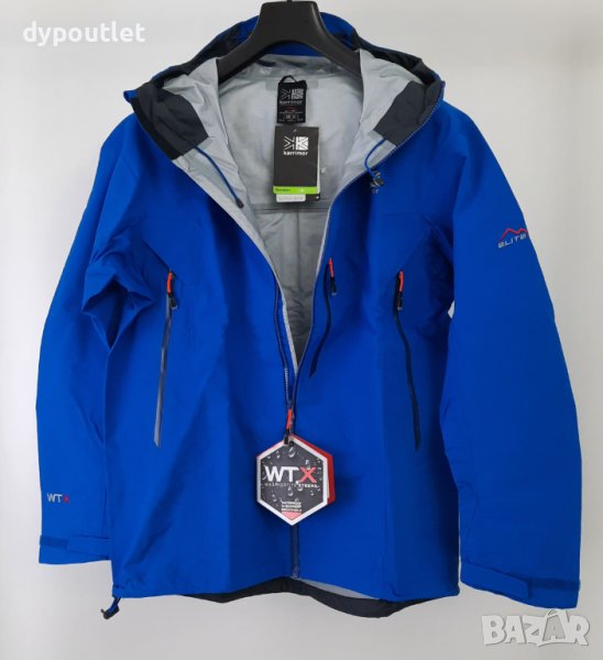 Karrimor Hot Rock 20 k - Мъжко водоустойчиво и дишащо яке, размери S .                           , снимка 1