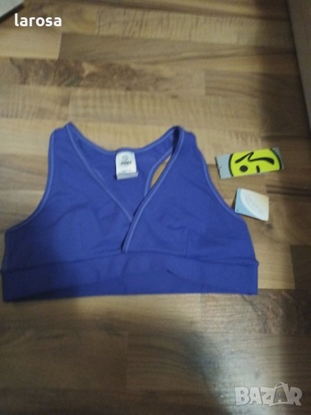 нов топ за Зумба, снимка 1