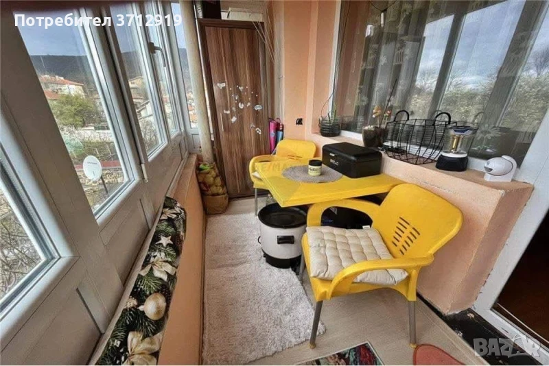 Етаж от къща, кв. Дивдядово, снимка 1