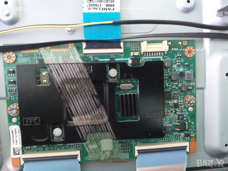 T-Con Board BN95-01180A BN41-02069A, снимка 1