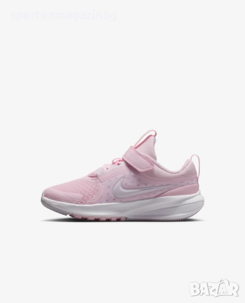 Детски маратонки Nike Star Runner 5 (PS), снимка 1