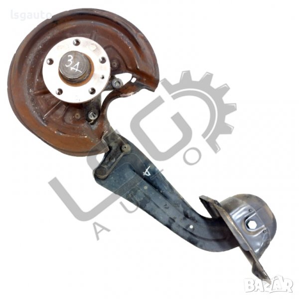 Заден десен шенкел Seat Altea 2004-2015 SE080722N-52, снимка 1