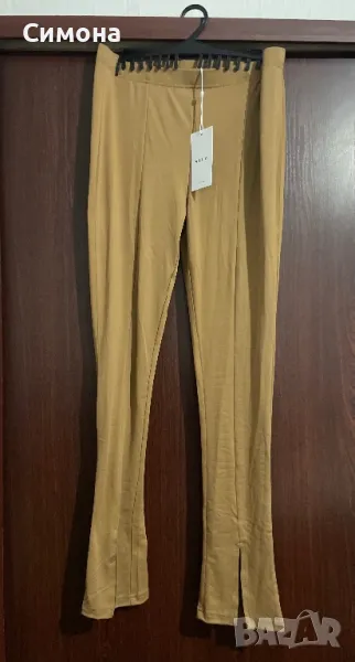 Дамски клин “Vila”, снимка 1