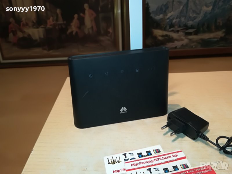 HUAWEI A1 2010221129, снимка 1