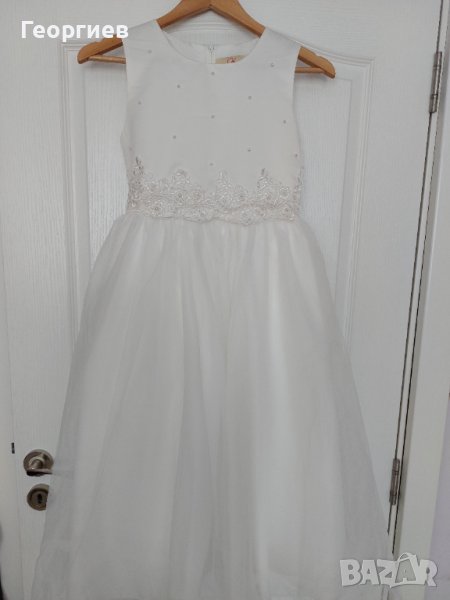 Шаферска рокля, снимка 1