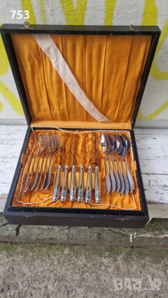 GRASOLI SOLINGEN, снимка 1