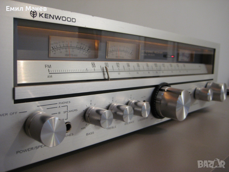 Kenwood KR 5010, снимка 1