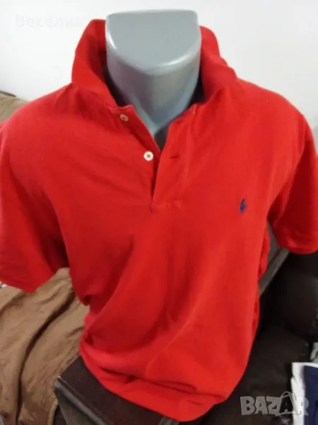 Тениска Ralph Lauren Polo, XL , снимка 1