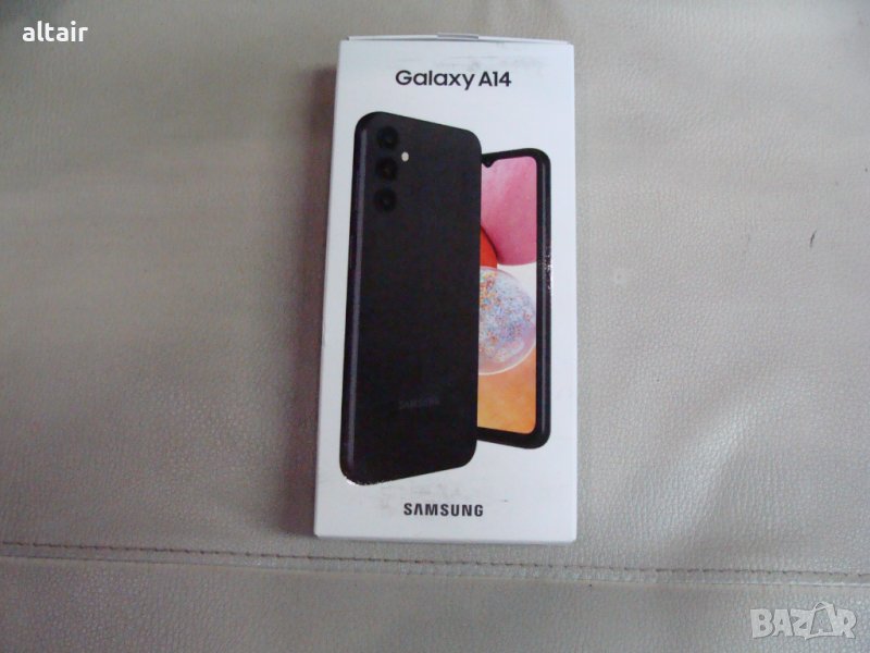 Samsung A14, снимка 1