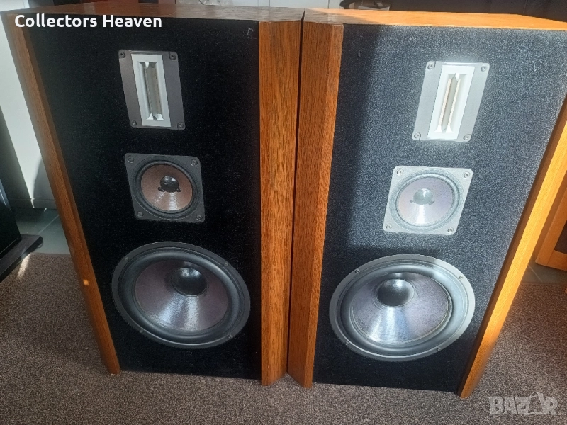 Quadral Wotan , снимка 1