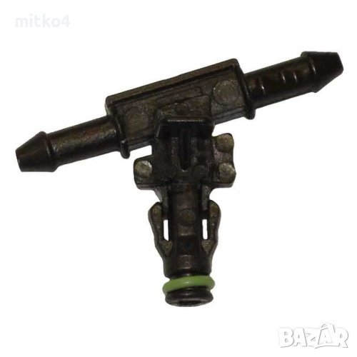 тройник за обратна нафта 96, снимка 1