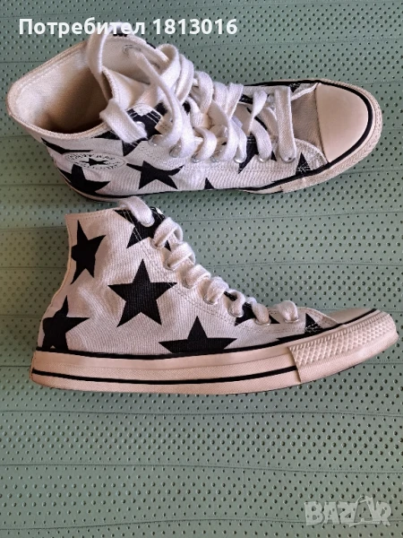 Converse Chuck Taylor EU 41.5, снимка 1