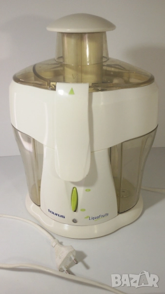 Сокоизтисквачка Taurus LiquaFruits 400 W, снимка 1