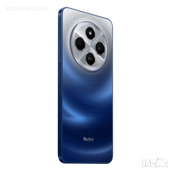 ЧАСТИ ЗА Смартфон GSM XIAOMI REDMI 14C STARRY BLUE 6.88 ", 128 GB, RAM 4 GB, 50+0.08 MP, снимка 1