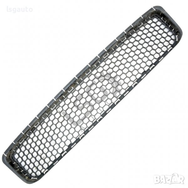 Решетка от декоративна маска Volkswagen Touareg I (7L) 2002-2010 ID:97313, снимка 1