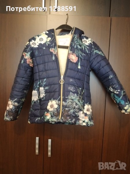 Яке, снимка 1