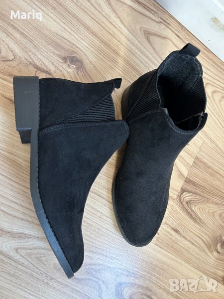 Нови боти 35 номер, снимка 1