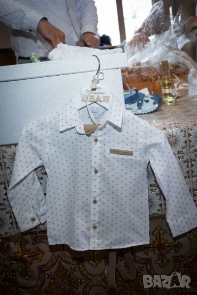 ФОто заснемане на Свето Кръщение, снимка 1