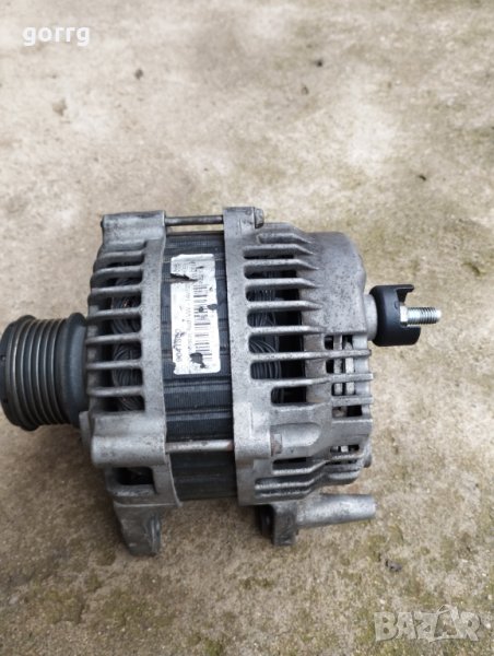 Алтернатор за VW,AUDI,SEAT, снимка 1