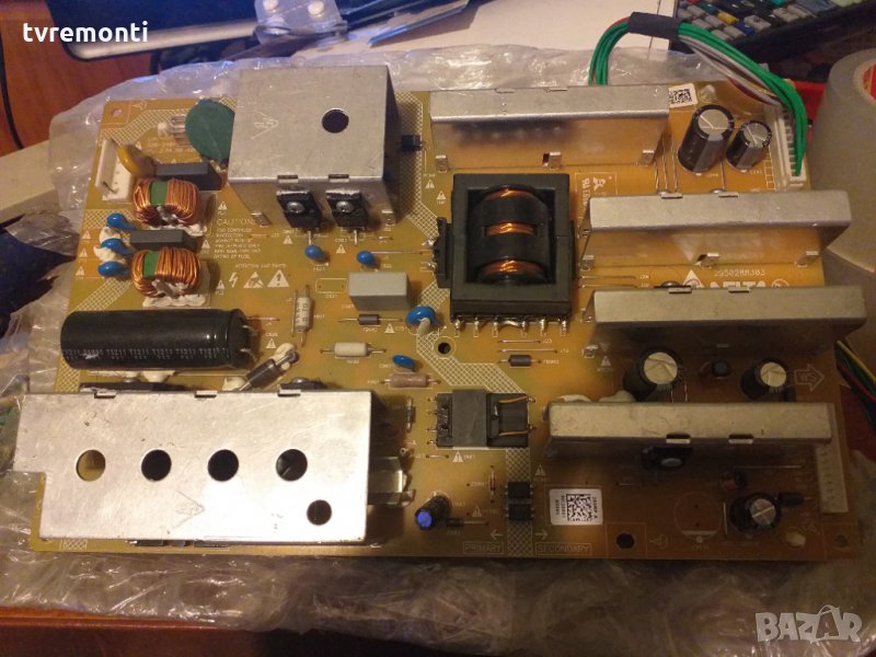 POWER  DELTA DPS-280RP , снимка 1