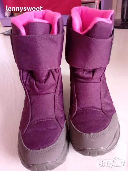 Ботушки  от Декатлон - непромокаеми, снимка 1