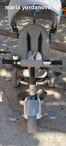 НАМАЛЕНА ЦЕНА!! Триколка, снимка 1