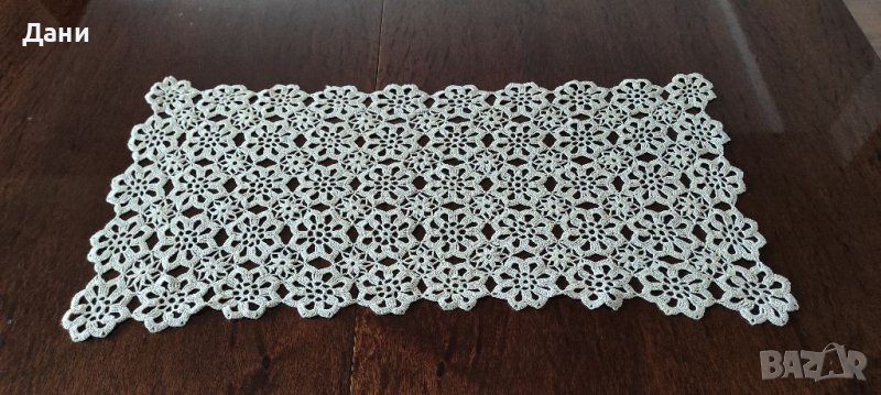 Правоъгълно каре., снимка 1