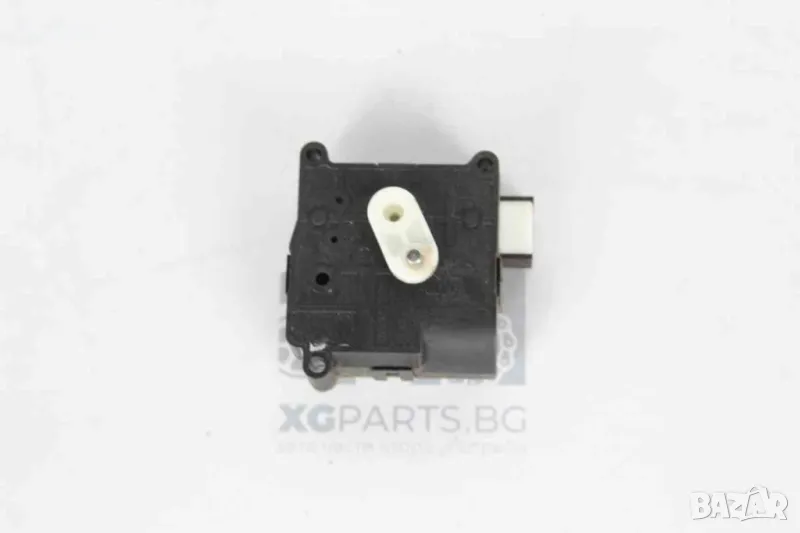 Моторче клапа парно за Toyota Avensis T25 (2003-2008) 113800-2051, снимка 1