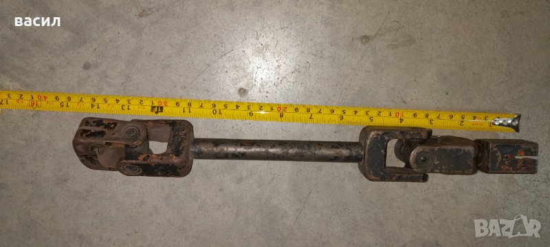 КАРДАН, снимка 1