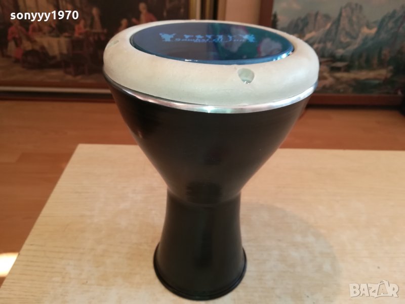 ТАРАМБУКА-75ЛВ С РАЗМЕРИ-26Х17СМ 3011211416, снимка 1