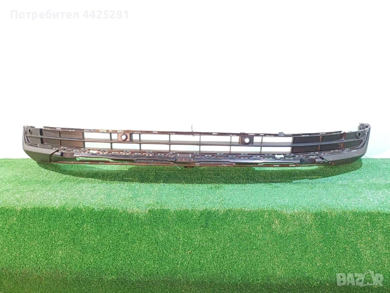 предна броня долна част спойлер VW TIGUAN 2016-2020 г. #1063V, снимка 1