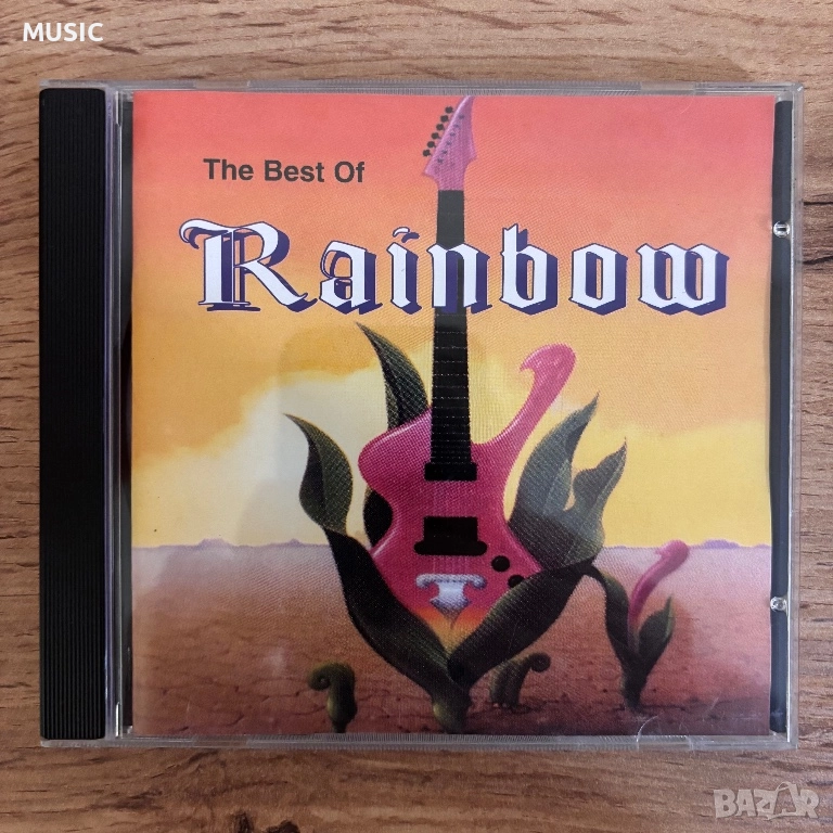 Дискове с музика, снимка 1