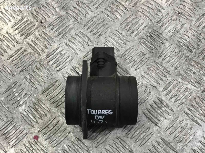 Дебитомер VW Touareg,4.2i,2005г., снимка 1