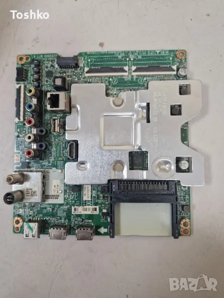 LG 43UK6300MLB EAX67872805(1.1) EBT 65120403 LGP43DJ-17U1 HC430DGG-ABTL1-A11X, снимка 1