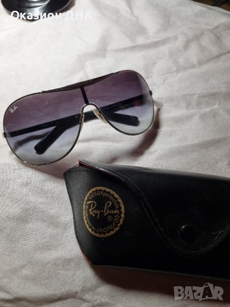 RayBan Унисекс Чисто нови, снимка 1