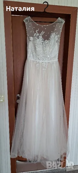 Абитуриентска рокля Weise, снимка 1